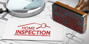 home inspection