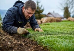 Artificial Grass